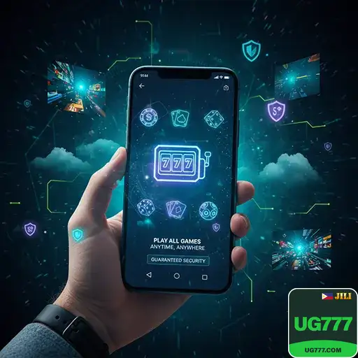 ug777 app 