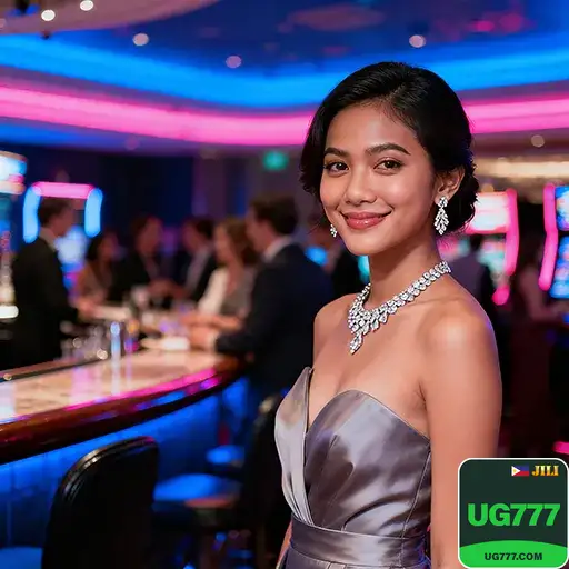 ug777 casino 