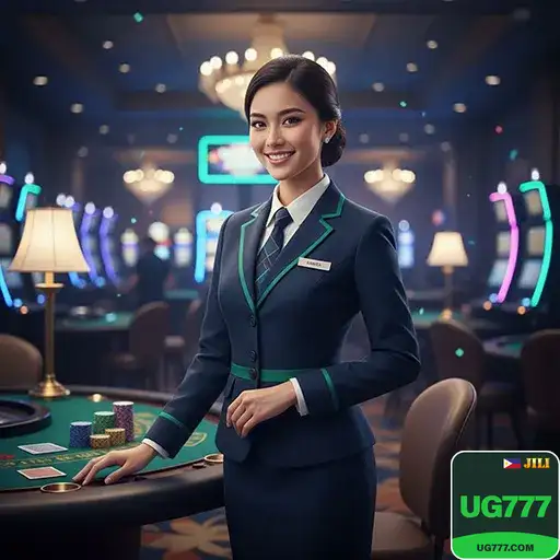 ug777 casino 