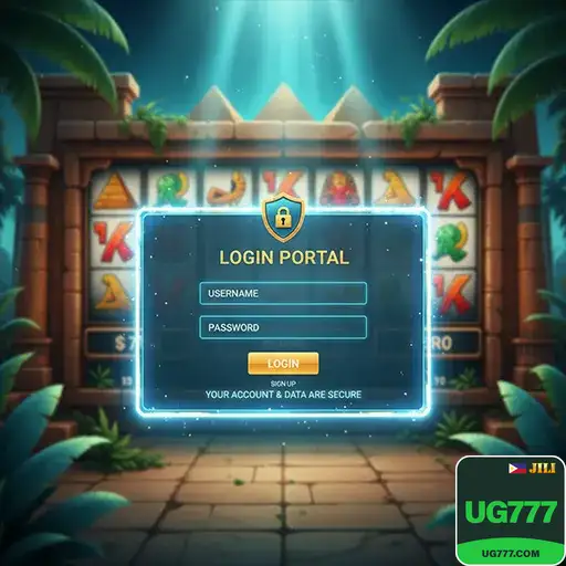 ug777 login 